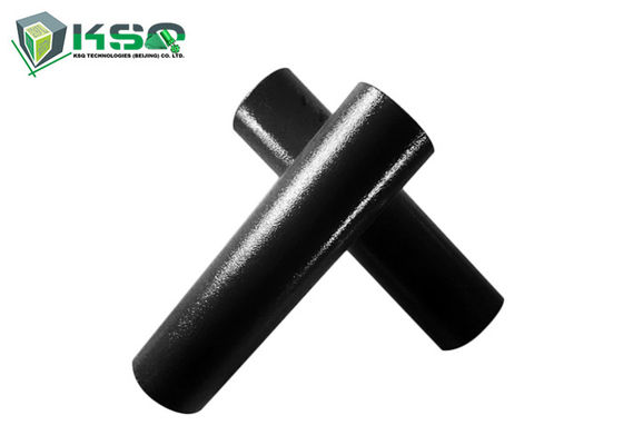 Manica di accoppiamento di macinazione a 2,5 pollici del trapano dell'incrocio di CNC di R28 160mm