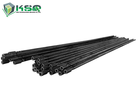 T38 T45 T51 ha infilato intorno al MF Rod 10 piedi di lunghezza per la perforazione del banco