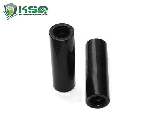 Accoppiamento infilato del foro di T38 190mm di perforazione di pietra del trapano lungo di perforazione