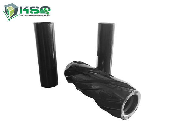 Accoppiamenti infilati a 8,25 pollici di lunghezza T45 210mm di traforo