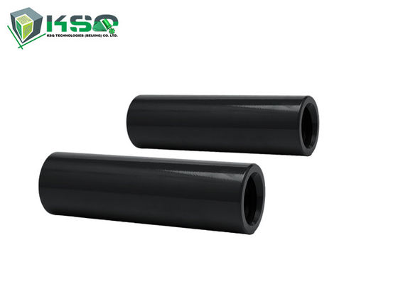 Maniche di accoppiamento infilate dell'asta di perforazione di cantieri sotterranei di T51 225-235mm