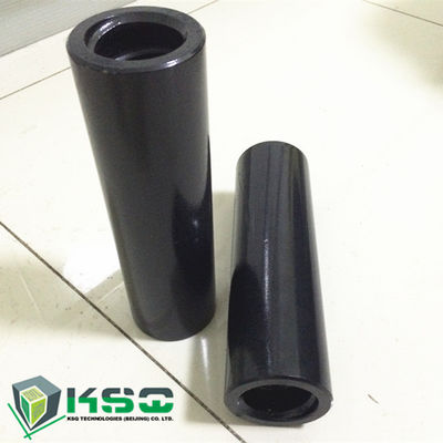 Strumenti di coppia standard di perforatrice da roccia del sistema del filo R28 del trapano di fresatura di CNC