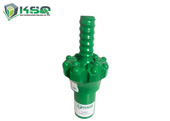 Andando alla deriva e carburo di tungsteno degli strumenti di perforazione di traforo 6° 12° che screma gli utensili a inserti del trapano