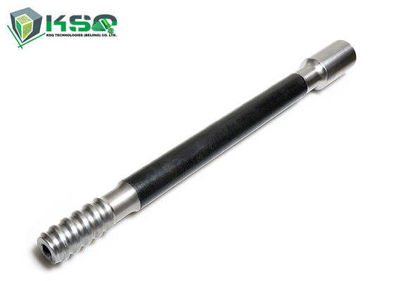 Indeciso del carburo di tungsteno di lavori minerari R25 ed aste di trivellazione di velocità