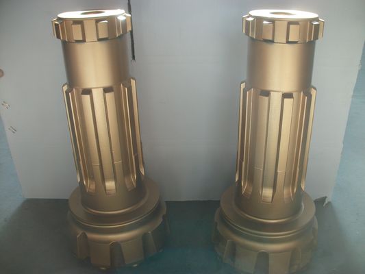 RE054/RE040 tramite il martello inverso di circolazione DTH per il pozzo d'acqua/pozzo trivellato