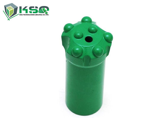 Industriale estraente del carburo di tungsteno taglienti di lunghezza 11 grado o minigonna affusolati