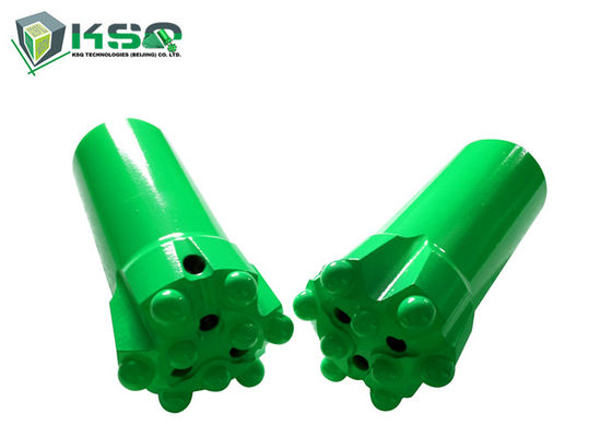 R32 ha infilato il tagliente del bottone del carburo di tungsteno