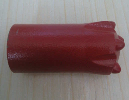 Diametri superiore 20 - 60mm del tagliente del bottone della conicità del martello con 4 - 7 bottoni