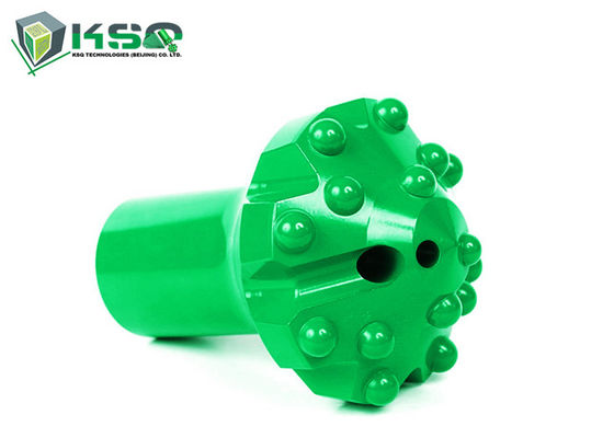 Taglienti industriali di estrazione mineraria sferica a 6 pollici T51 che scremano l'utensile a inserti