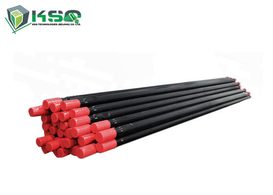 Utensile a inserti standard della manica di accoppiamento di Rod MF Rod dell'indeciso degli strumenti di perforazione della roccia di api
