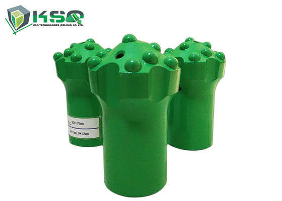 Estrazione mineraria di pietra di scrematura di traforo di CNC dei taglienti del tagliente R28 che estrae costruzione