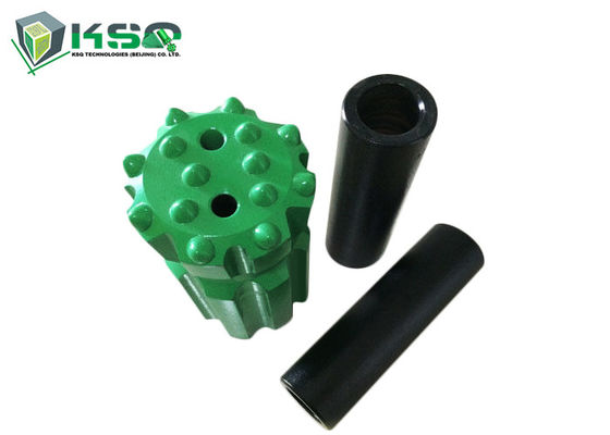 R38 alta manica di accoppiamento del trapano dell'incrocio di resistenza all'usura di lunghezza 170mm-190mm