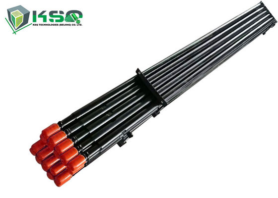 Velocità arrossentesi Rod R28 del foro 8.8mm della sfortuna 28-R28