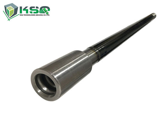 Velocità R32 Rod del foro 9.5mm di T38-Hex 35-R32 Flessinga