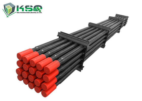 Strumenti di perforazione della roccia di CNC T38 per il traforo dell'estensione di macinazione Rod