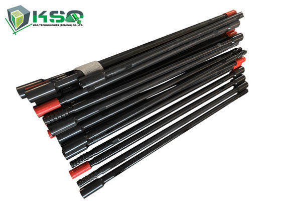 Filo del carburo di tungsteno T45 che perfora Rod Extension Rod