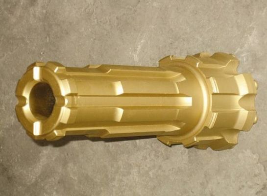 Taglienti del carburo di tungsteno DTH 105mm - 203 millimetri RC DTHF385/DTH 350