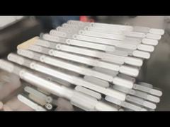 Adattatore con gambo 1238-R32-575 mm