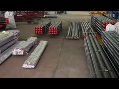 Tubo di trivellazione a circolazione inversa di qualità superiore / canna di trivellazione Rc Acciaio al carbonio ad alte prestazioni