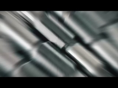 Utensili di perforazione per adattatore per gambo per miniere sotterranee