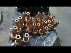 Presentare il martello da roccia Cir 90 a bassa pressione per l'estrazione mineraria di Cir, il martello Cir 90 Dth per voi